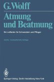 Atmung und Beatmung (eBook, PDF)