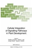Cellular Integration of Signalling Pathways in Plant Development (eBook, PDF)