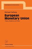 European Monetary Union (eBook, PDF)