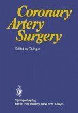 Coronary Artery Surgery (eBook, PDF)