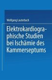 Elektrokardiographische Studien bei Ischämie des Kammerseptums (eBook, PDF)