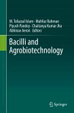 Bacilli and Agrobiotechnology (eBook, PDF)