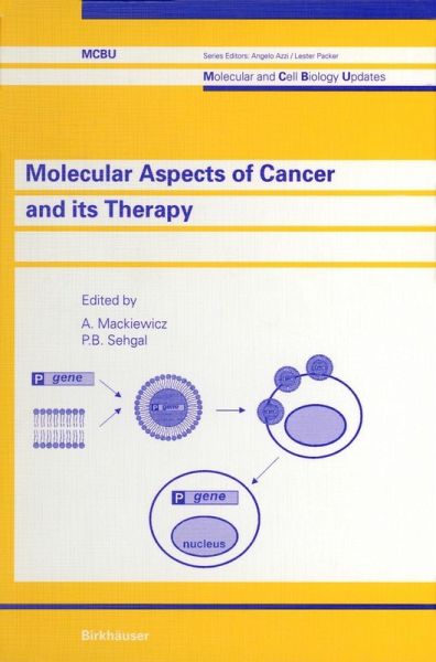 Molecular Aspects of Cancer and its Therapy (eBook, PDF)