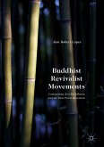 Buddhist Revivalist Movements (eBook, PDF)