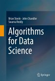 Algorithms for Data Science (eBook, PDF)