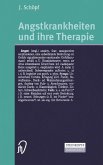 Angstkrankheiten und ihre Therapie (eBook, PDF)