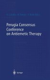 Perugia Consensus Conference on Antiemetic Therapy (eBook, PDF)