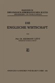 Die Englische Wirtschaft (eBook, PDF)