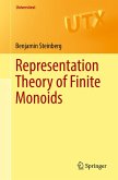 Representation Theory of Finite Monoids (eBook, PDF)