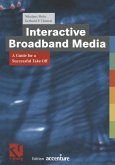 Interactive Broadband Media (eBook, PDF)