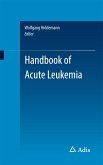 Handbook of Acute Leukemia (eBook, PDF)