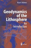 Geodynamics of the Lithosphere (eBook, PDF)