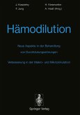 Hämodilution (eBook, PDF)