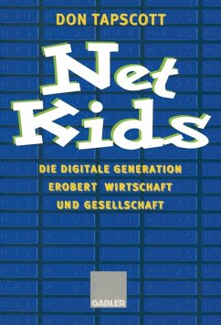 Net Kids (eBook, PDF)