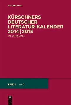Cover 2014/2015 (eBook, ePUB)