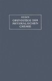 Grundzüge der Physikalischen Chemie in ihrer Beziehung zur Biologie (eBook, PDF)