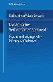 Dynamisches Verbandsmanagement (eBook, PDF)