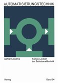 Kleines Lexikon der Betriebsmeßtechnik (eBook, PDF)