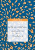 Postenvironmentalism (eBook, PDF)