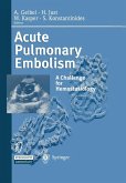Acute Pulmonary Embolism (eBook, PDF)