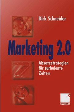 Marketing 2.0 (eBook, PDF) - Schneider, Dirk