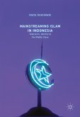 Mainstreaming Islam in Indonesia (eBook, PDF)