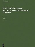 Gemälde in Museen - Deutschland, Österreich, Schweiz (eBook, PDF)