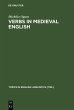 Verbs in Medieval English (eBook, PDF) - Bild 1
