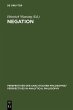 Negation (eBook, PDF) - Bild 1