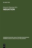 Negation (eBook, PDF)