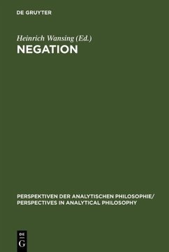 Cover Negation (eBook, PDF)