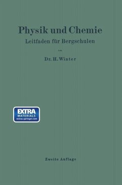 Physik und Chemie (eBook, PDF) - Winter, Heinrich