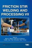 Friction Stir Welding and Processing VII (eBook, PDF)
