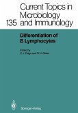 Differentiation of B Lymphocytes (eBook, PDF)