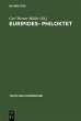 Euripides- Philoktet (eBook, PDF) - Bild 1
