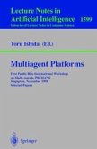 Multiagent Platforms (eBook, PDF)