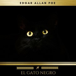 El Gato Negro (MP3-Download) - Poe, Edgar Allan