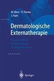 Dermatologische Externatherapie (eBook, PDF)