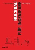 Hochbau für Ingenieure (eBook, PDF)