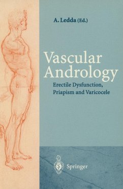 Cover Vascular Andrology (eBook, PDF)