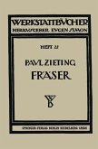 Die Fräser (eBook, PDF) Die Fräser (eBook, PDF)