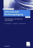Internationale Rechnungslegung (eBook, PDF)