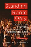 Standing Room Only (eBook, PDF)