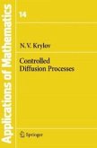 Controlled Diffusion Processes (eBook, PDF)