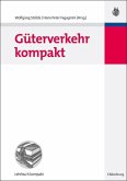 Güterverkehr kompakt (eBook, PDF)