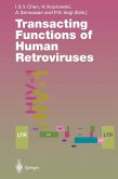 Transacting Functions of Human Retroviruses (eBook, PDF)