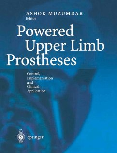 Powered Upper Limb Prostheses (eBook, PDF)