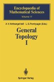General Topology I (eBook, PDF)
