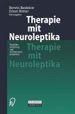 Therapie mit Neuroleptika (eBook, PDF)