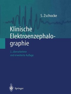 Klinische Elektroenzephalographie (eBook, PDF)